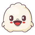 Bao mascot
