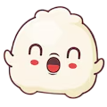 Bao mascot